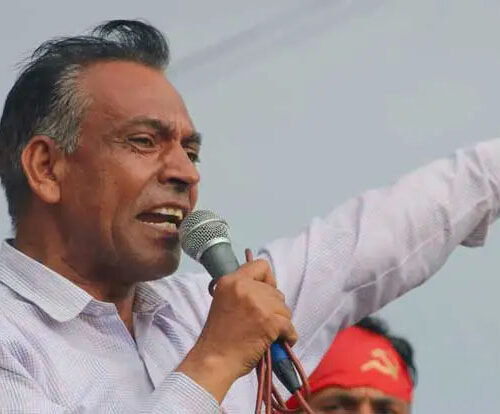 ने.क.पा (बहुमत) को स्थायी समिति बैठककाे निष्कर्ष, नयाँ क्रान्तिकारी आन्दोलन पुनर्गठनको आवश्यकता