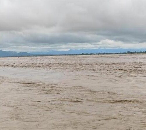 बाढी र पहिरोका कारण कोशी प्रदेशका मृत्यु हुनेको संख्या ४९