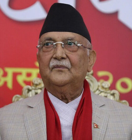 एमाले बैठकमा मतभेद : केही सदस्य चुनावमा केन्द्रित हुनुपर्ने पक्षमा, ओली भने प्रतिनिधि सभा पुनर्स्थापनाको प्रस्तावमा अडिग