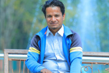 कविताः मेराे प्याराे जाजरकोट