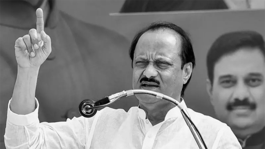 बारामती विमान दुर्घटनामा महाराष्ट्रका उपमुख्यमन्त्री पवार सहित ६ को मृत्यु