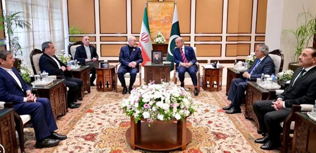 इस्लामावाद वार्ता निष्कर्षविहीन: अमेरिका–इरान संवाद खुले पनि शान्ति अझ टाढा