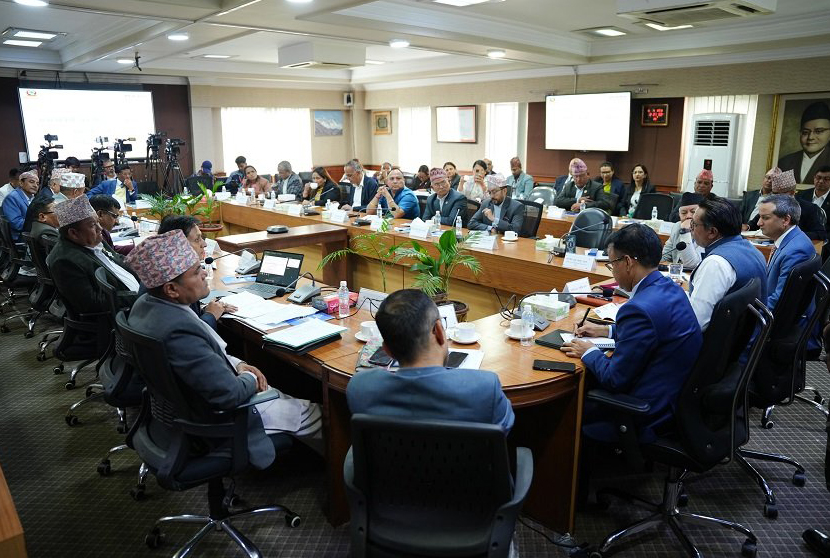 संघीयतामा वित्तीय संकटको घण्टी: प्रदेश र स्थानीय तहको आक्रोशबीच ‘बिग ब्याङ’ सुधारको घोषणा