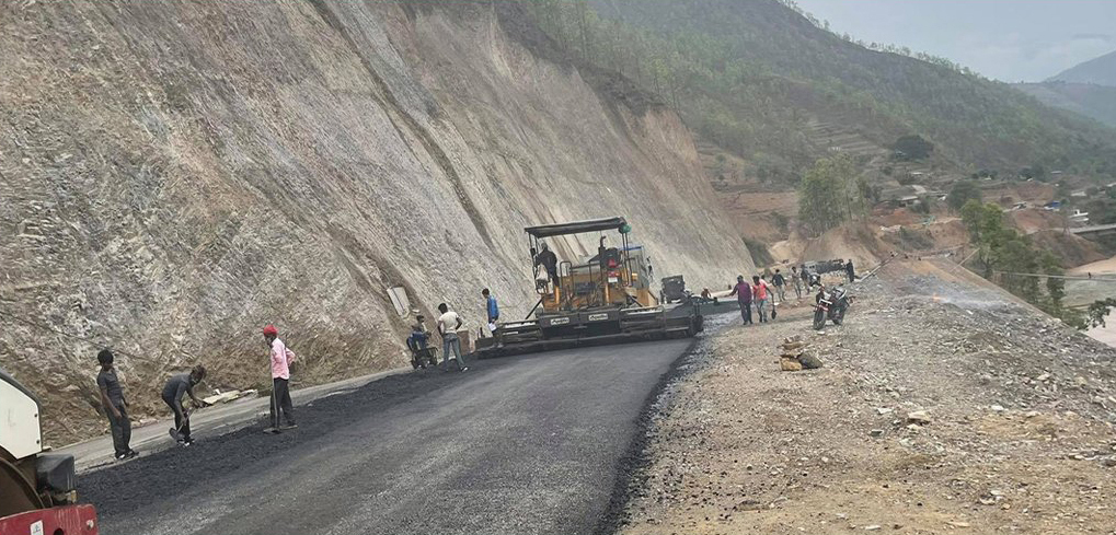 विकास आयोजनाको ढिलाइ हटाउन ‘पूर्वाधार अदालत’ प्रस्ताव, सरकारले अध्ययन सुरु