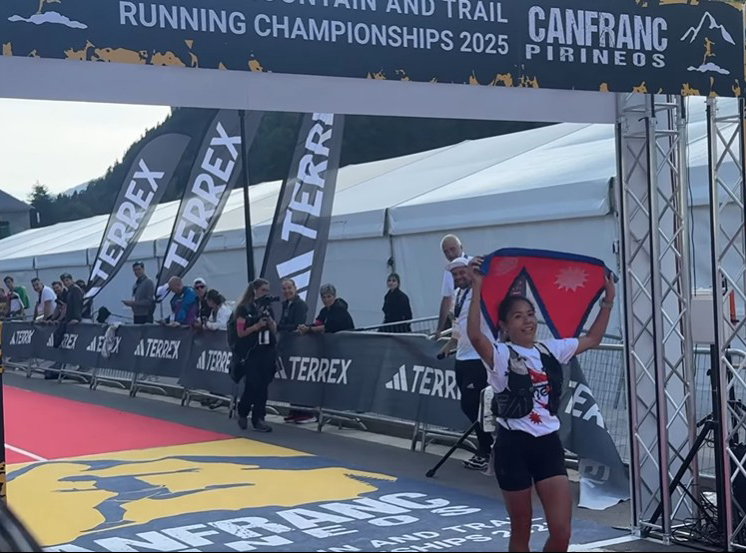 २०८२ मा चम्किएका नेपाली खेलाडी: अन्तर्राष्ट्रिय मञ्चमा ऐतिहासिक उपलब्धि