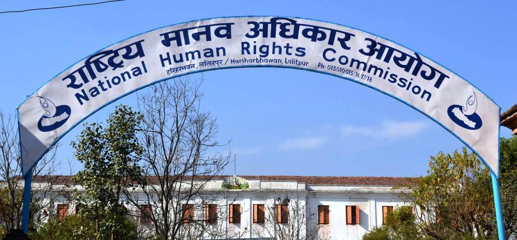 ‘जेनजी’ आन्दोलनको क्षति विवरण संकलन गर्न मानवअधिकार आयोगको निर्देशन, पीडितलाई क्षतिपूर्ति दिन सरकारलाई सिफारिस